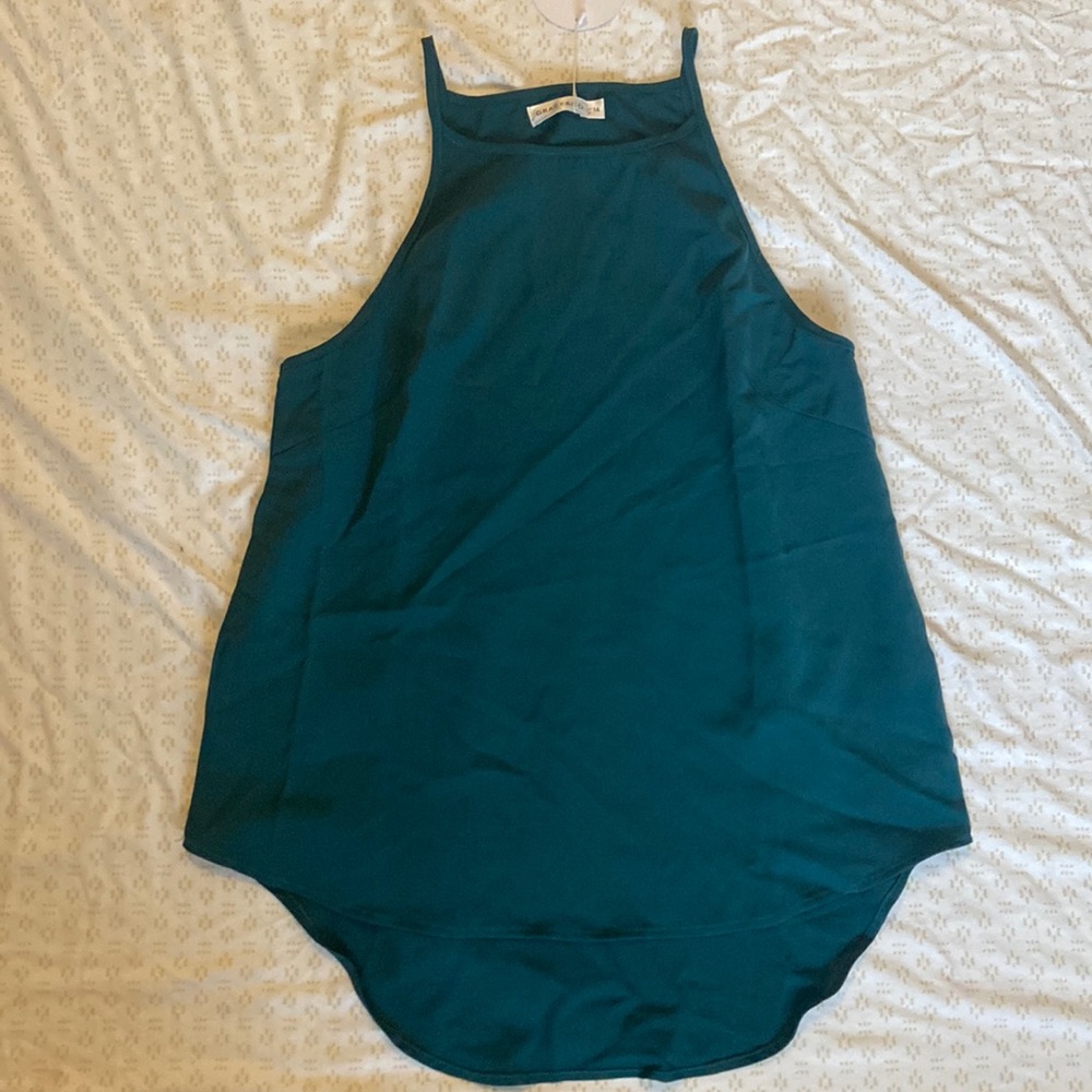 Petal&Pup top